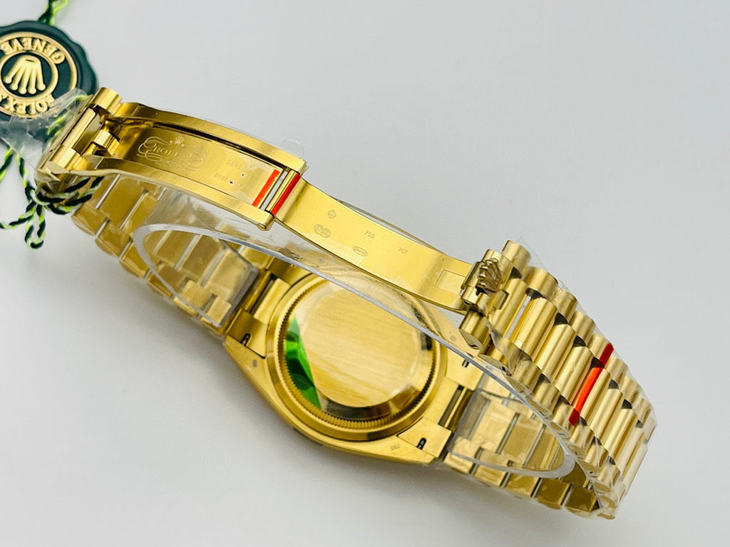 Rolex Weekly Diary 40MM Fine Watch Accessories
