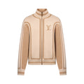 Louis Vuitton Knit Track Top 1AJBSH #334940