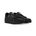 Louis Vuitton LV TRAINER Men's And Women's Classic Fashion Casual Cowhide Round Toe Lace Up Low Top Sneakers Shoes #78219
