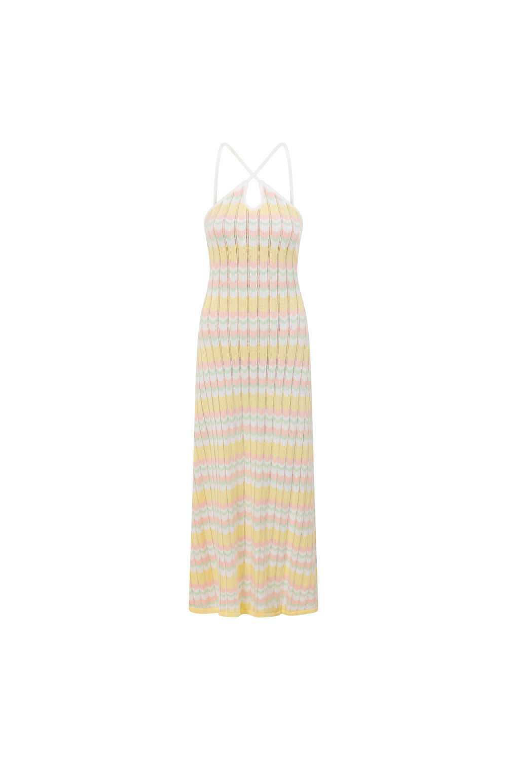 Bexley Knit Dress
