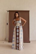 Azra Dress - Solance