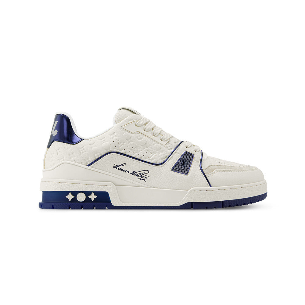 LOUIS VUITTON LV Trainer Sneaker #384200