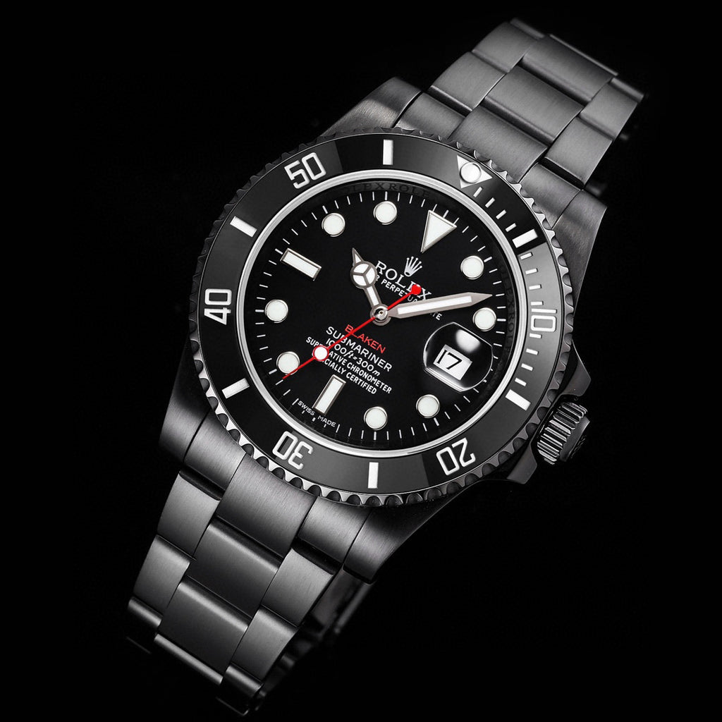 Rolex Customized Products Watch #1159