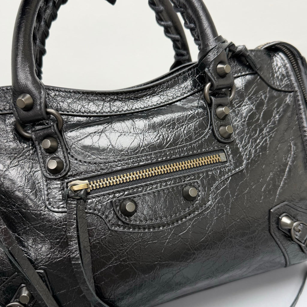 Balenciaga Le City Bag Small #381794