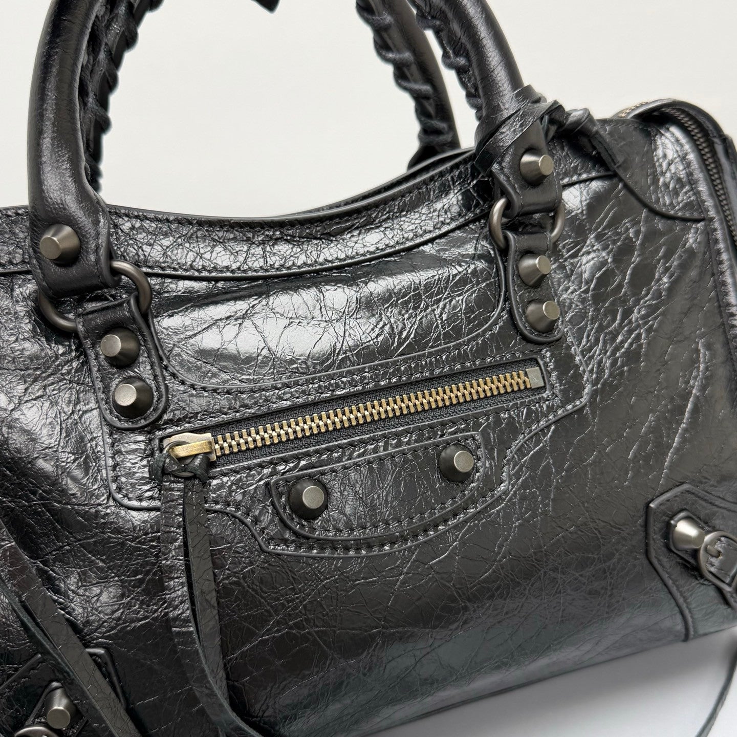 Balenciaga Le City Bag Small #381794