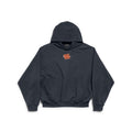 Balenciaga ﻿TAPED BALENCIAGA BACK HOODIE Men's And Women's Spring/Fall Fashion Casual Letter Embroidered Tape Hoodie Long Sleeve Sweatshirt #78578