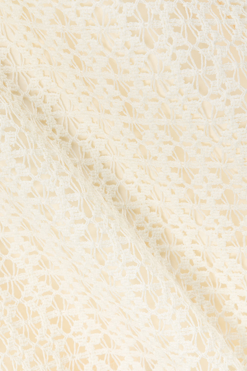 Ellita Dress - Ivory