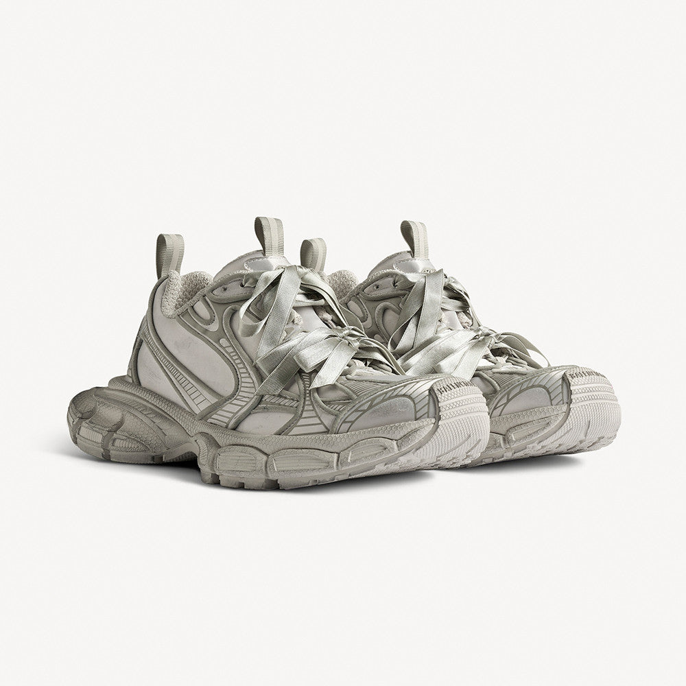 Balenciaga 3XL SATIN BOW Sneakers #376420