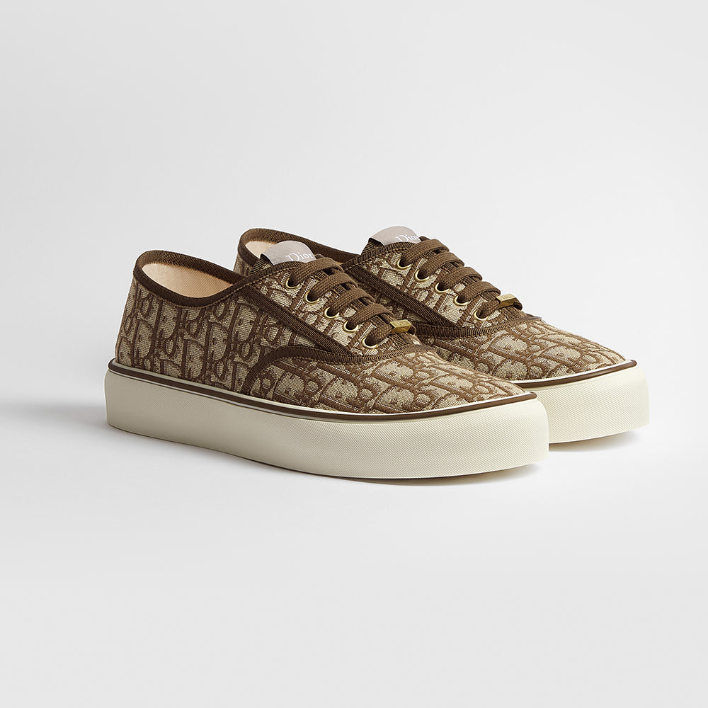 DIOR Dior Saltwind Sneaker Bleu Ciel #377872