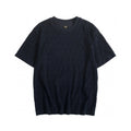 Fendi Men's Summer Solid Color FF Jacquard Printed Round Neck Short Sleeve T-Shirt Casual Lace-Up Shorts Suit Set #76573