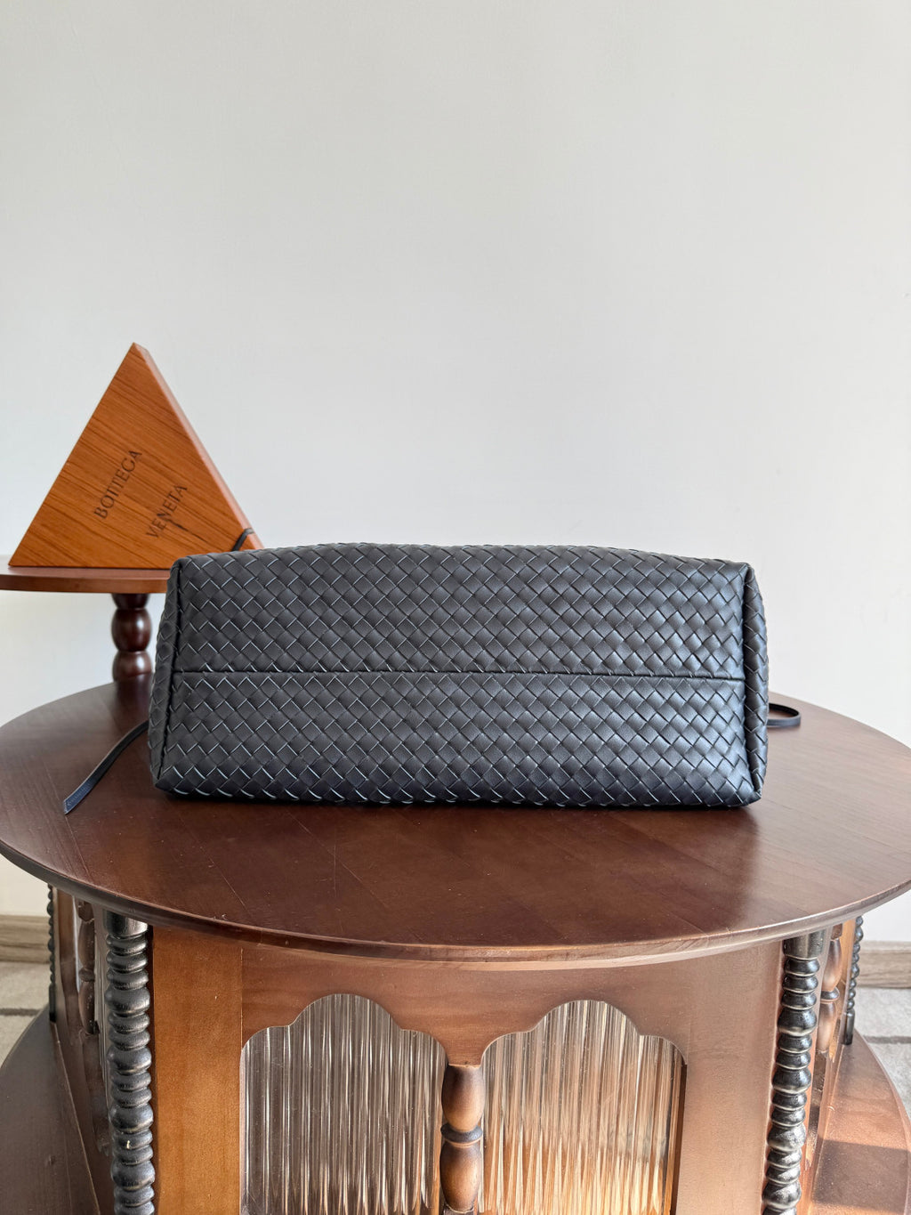 Bottega Veneta Double Sided Pinacoteca Handbags #334325
