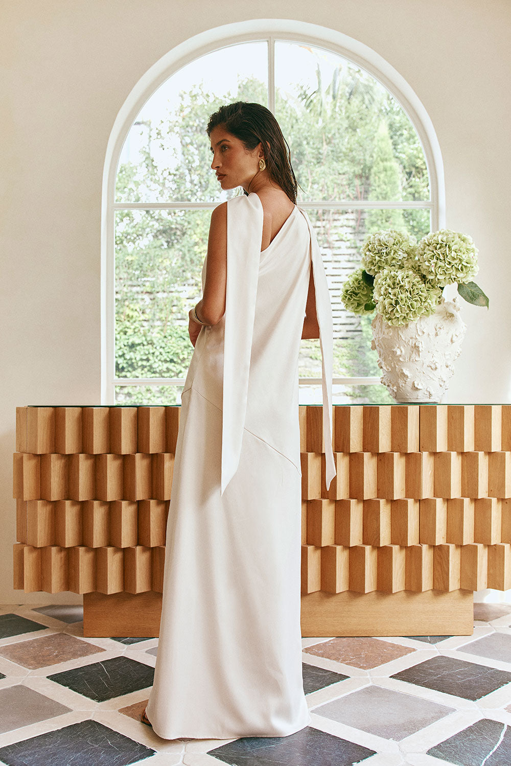 Elise Dress