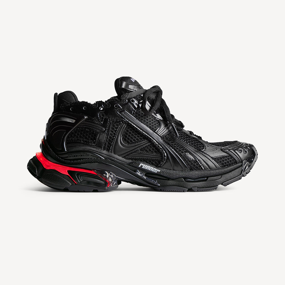 Balenciaga Runner Led Sneaker #379327