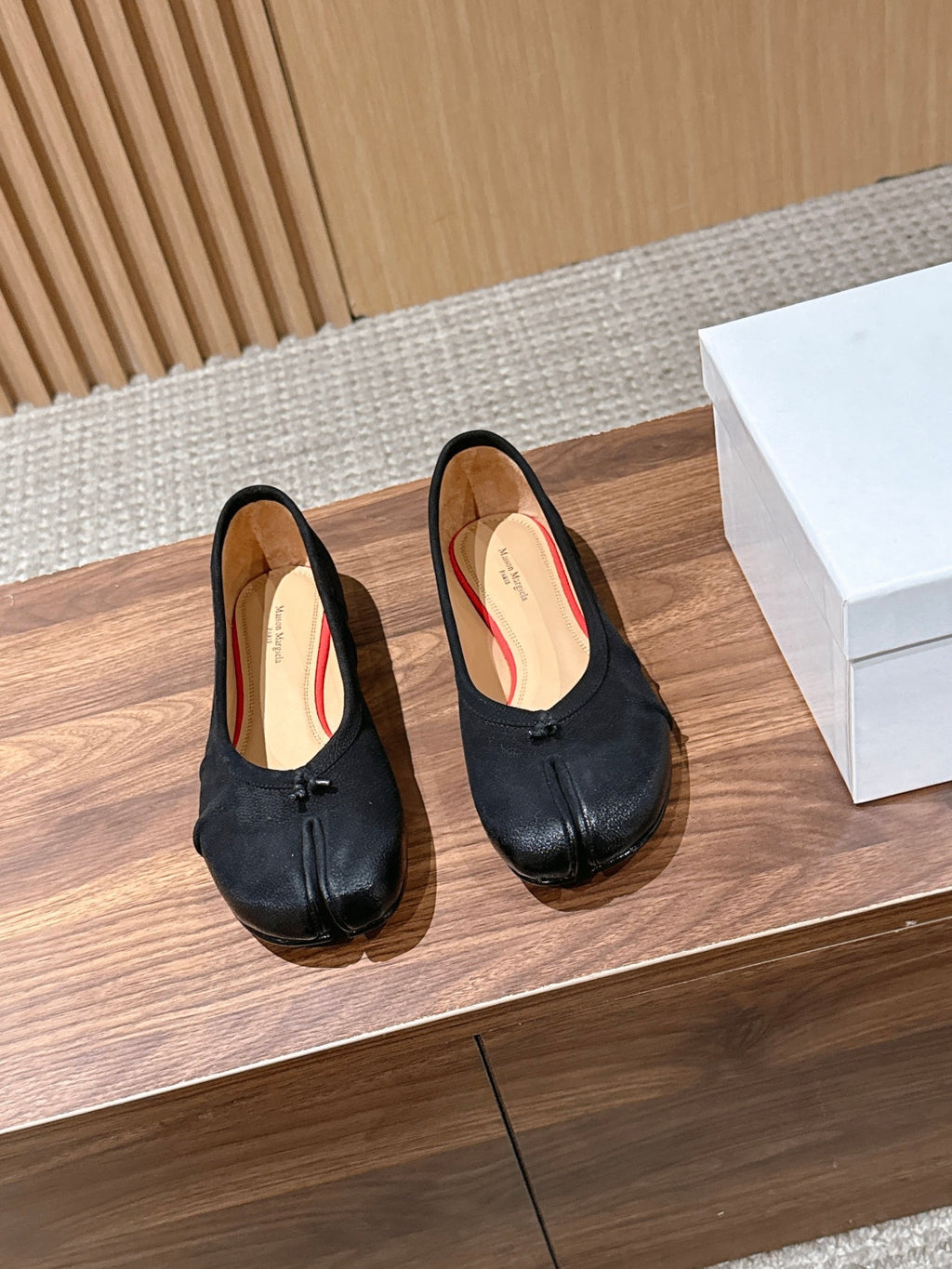 Maison Margiela Tabi Ballerina #383027