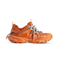 Balenciaga Track Trail Laces Men's Retro Low Top Casual Shoes Round Toe Lace Up Dads #76424