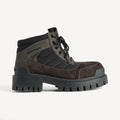 Balenciaga Combat Strike Low Boot #379234