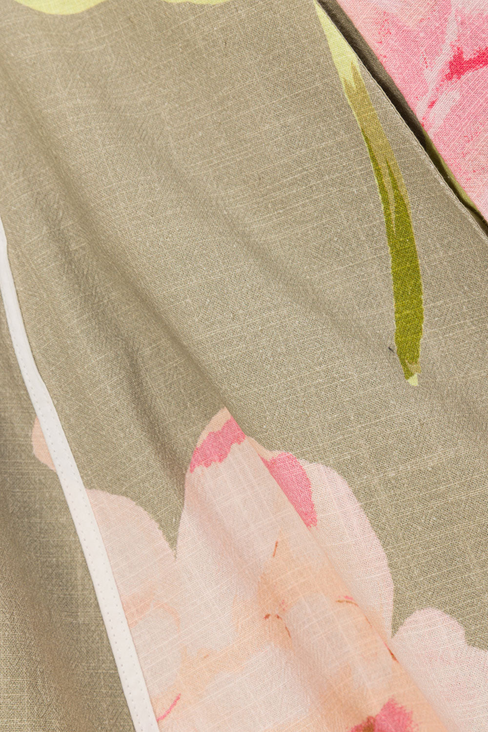 Amora Dress - Fiori