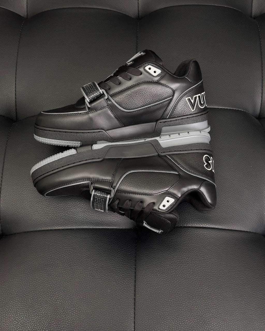 Louis Vuitton LV Trainer Sneaker Shoes 1AJAHK #335864