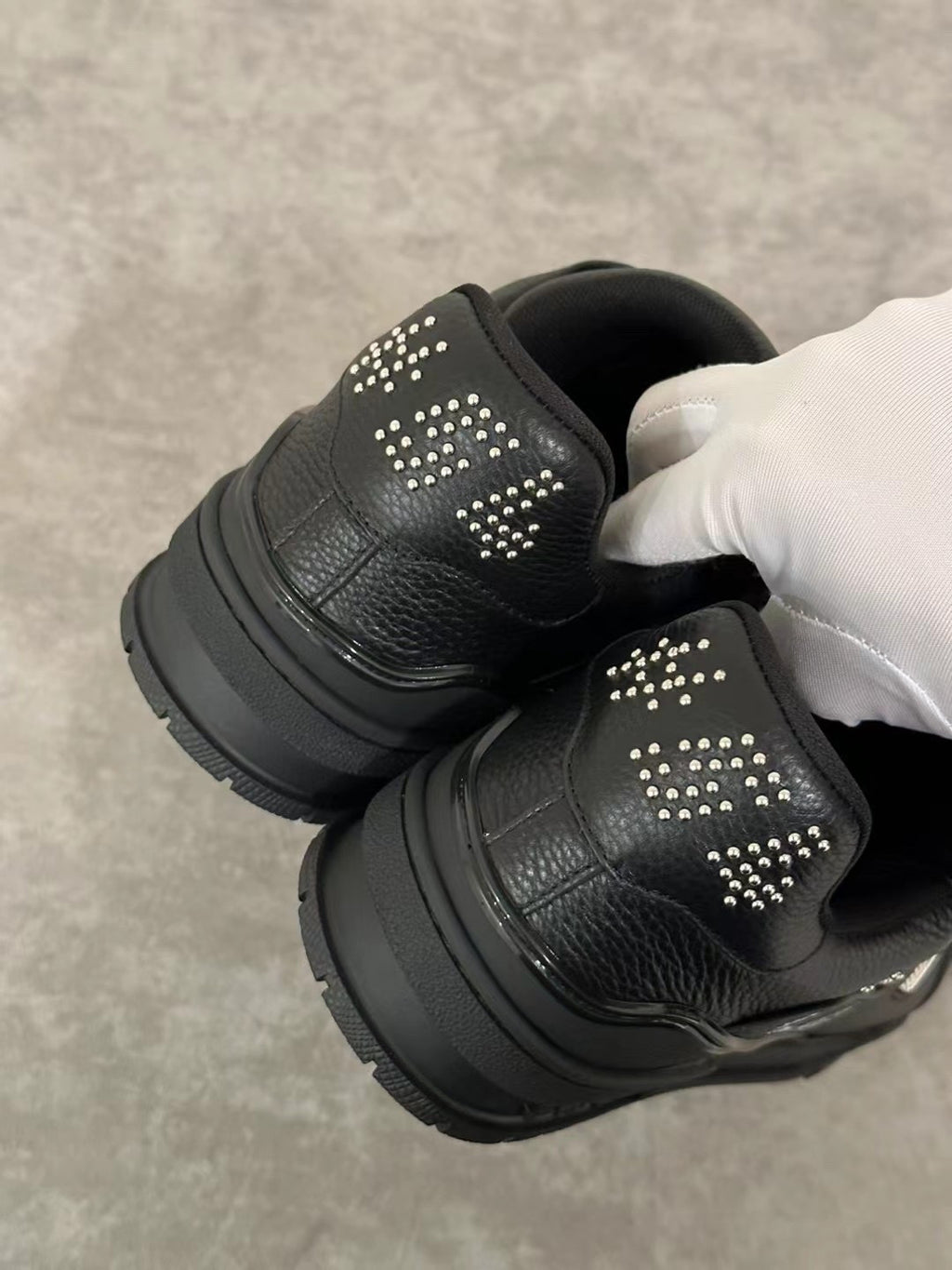 Louis Vuitton LV Trainer Sneaker Shoes 1ADHBH #301860
