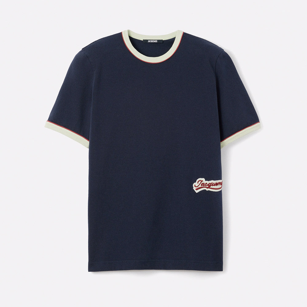 Jacquemus the Gio T-shirt White #377741