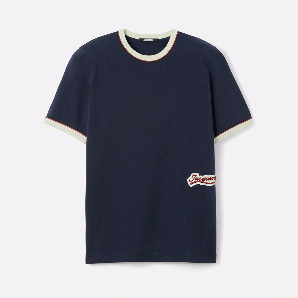 Jacquemus the Gio T-shirt White #377741