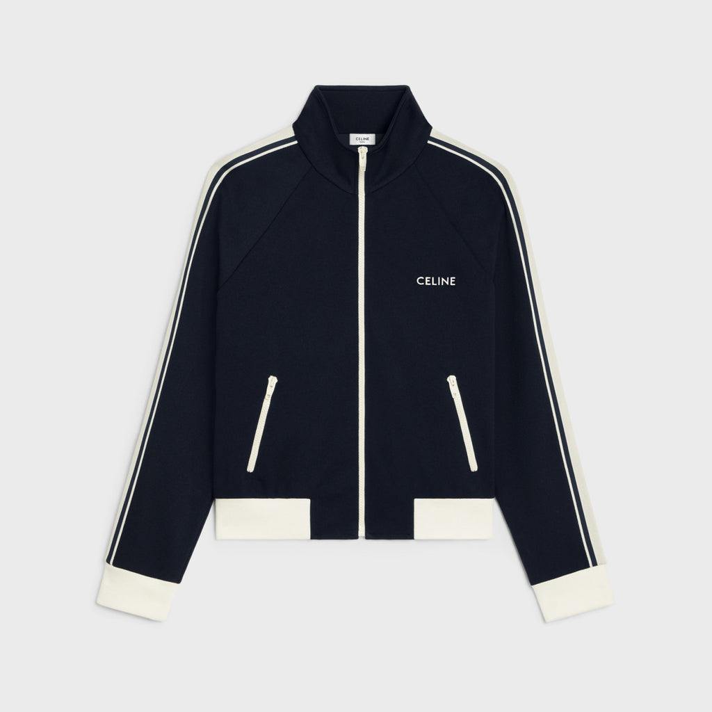 Celine Sports Jacket And Pants Set #21841