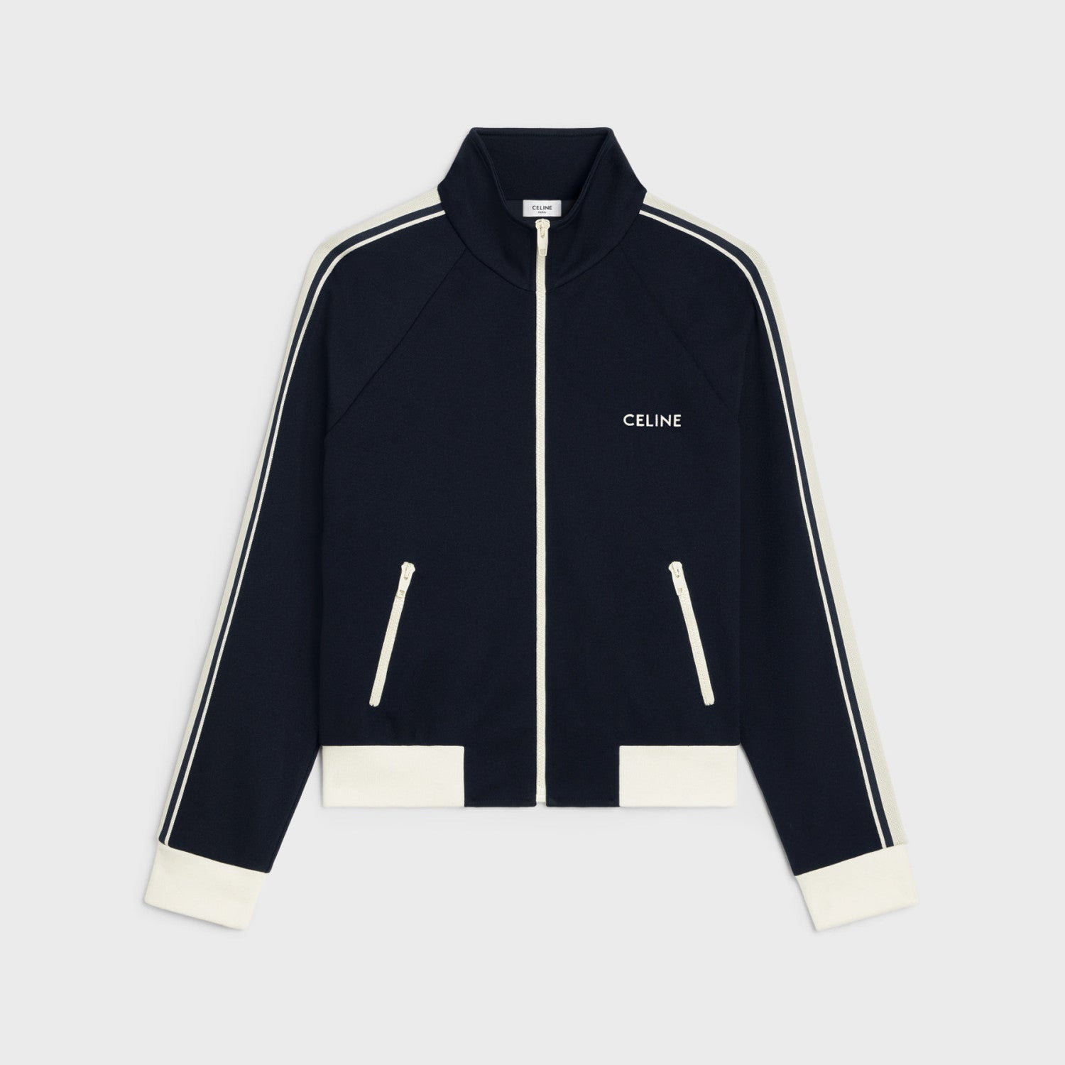 Celine Sports Jacket And Pants Set #21841