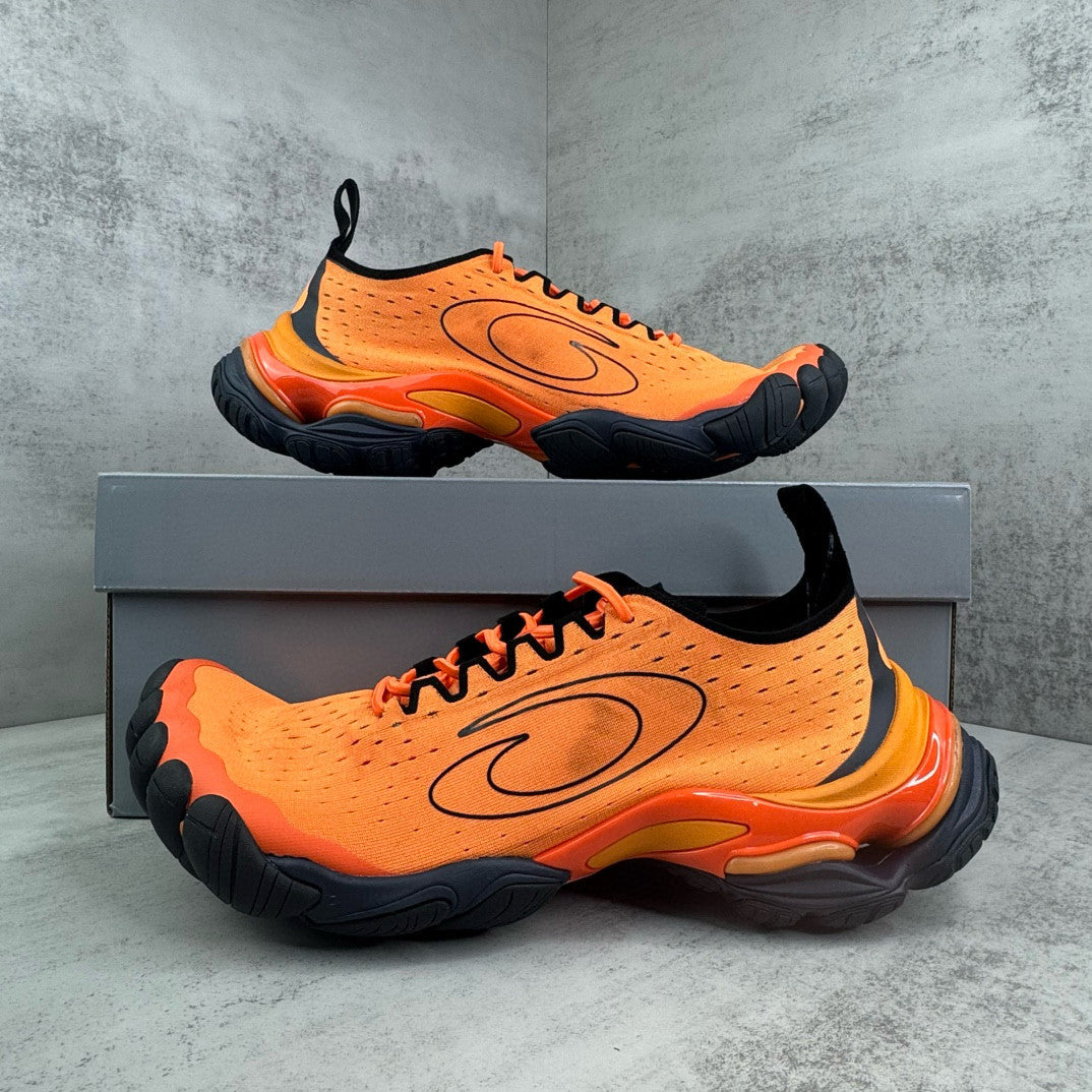 Balenciaga Anatomic Runner Sneaker #377776