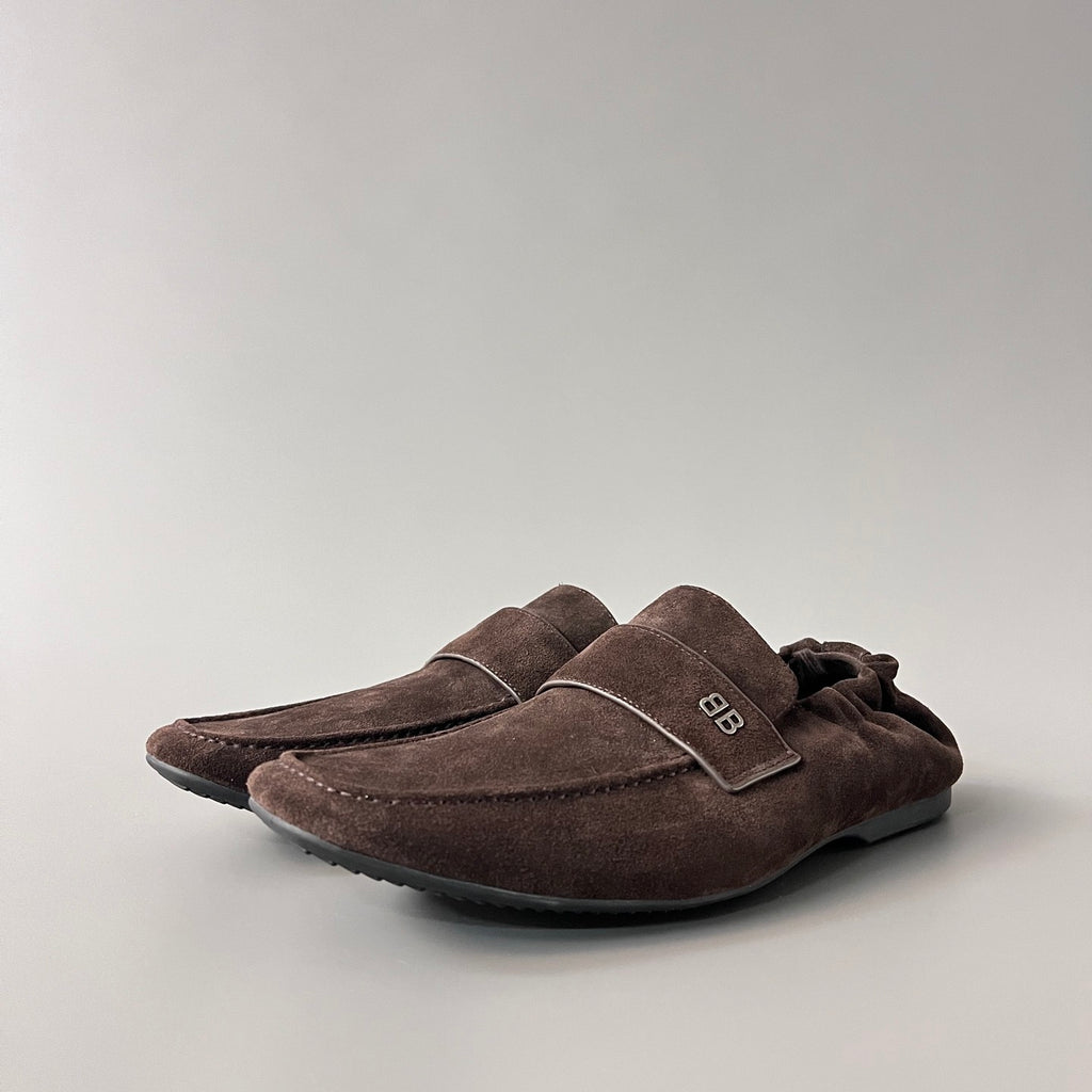 Balenciaga Palermo Bb Loafer #381808