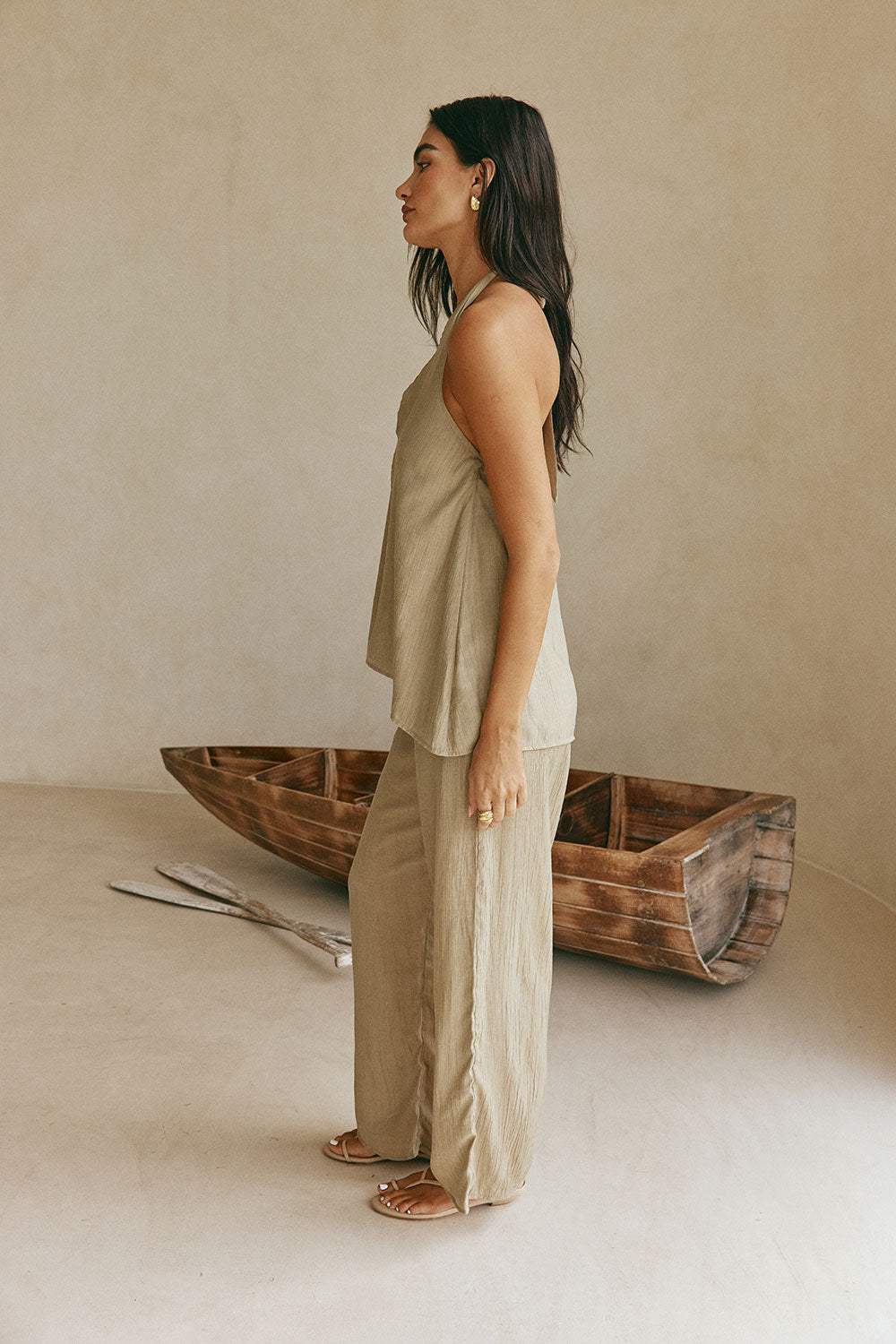 Kairi Jumpsuit