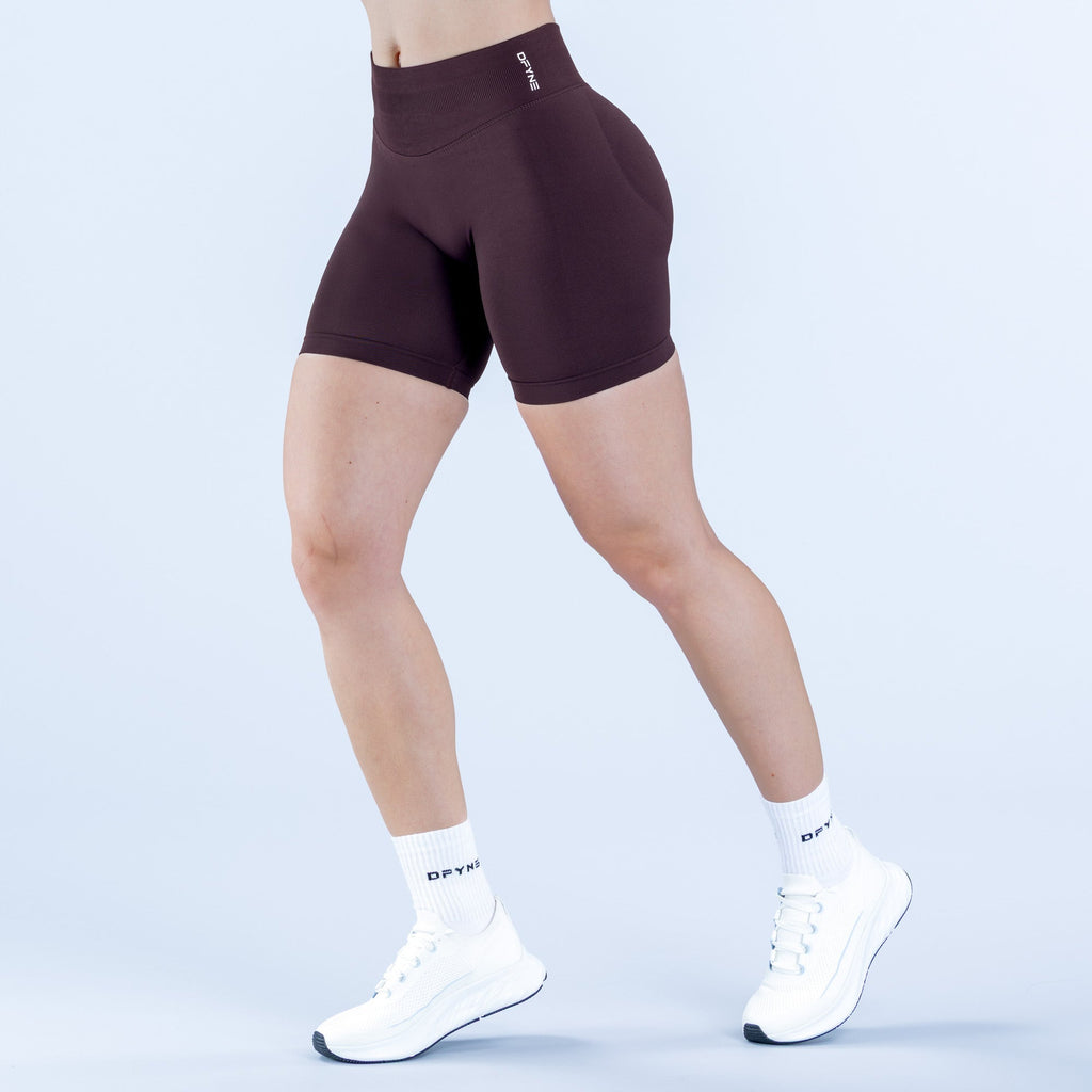 Impact Shorts | 6.5