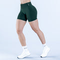 Impact Shorts | 6.5