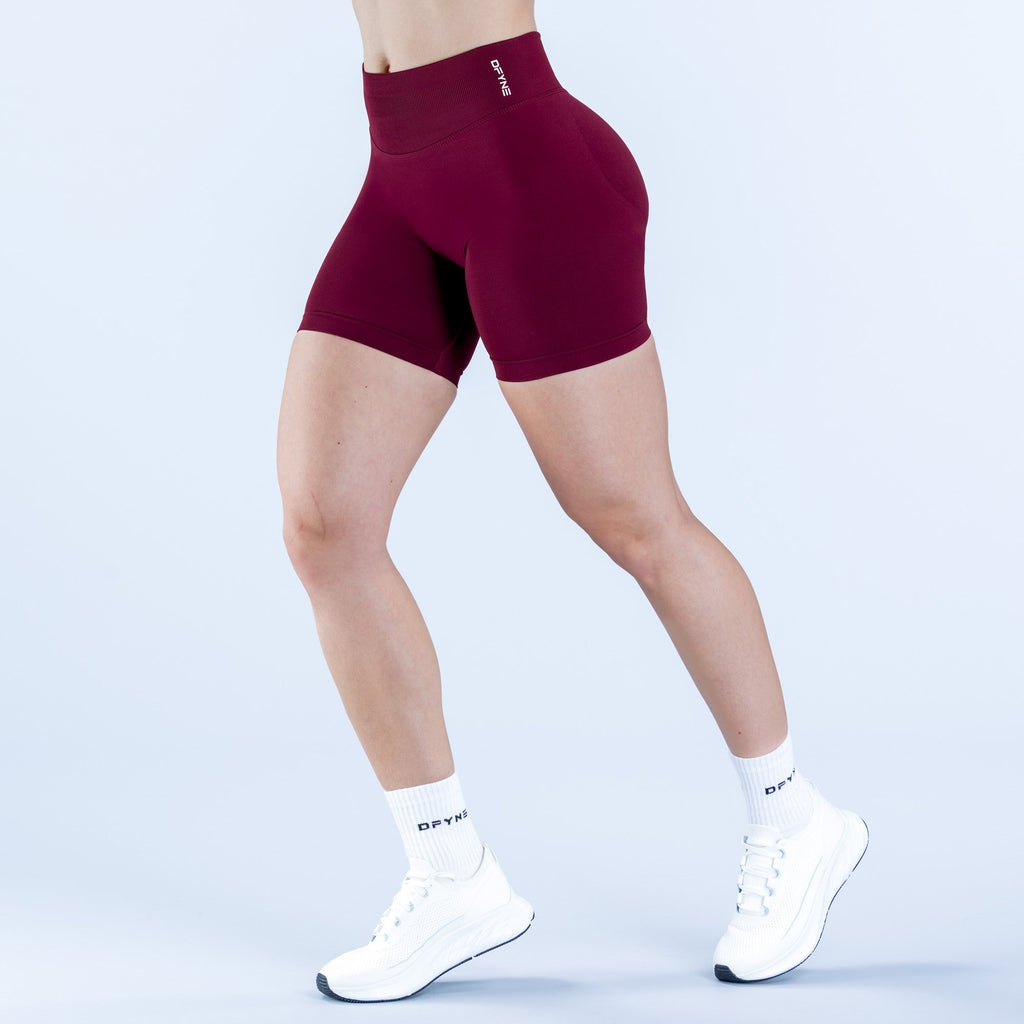 Impact Shorts | 6.5