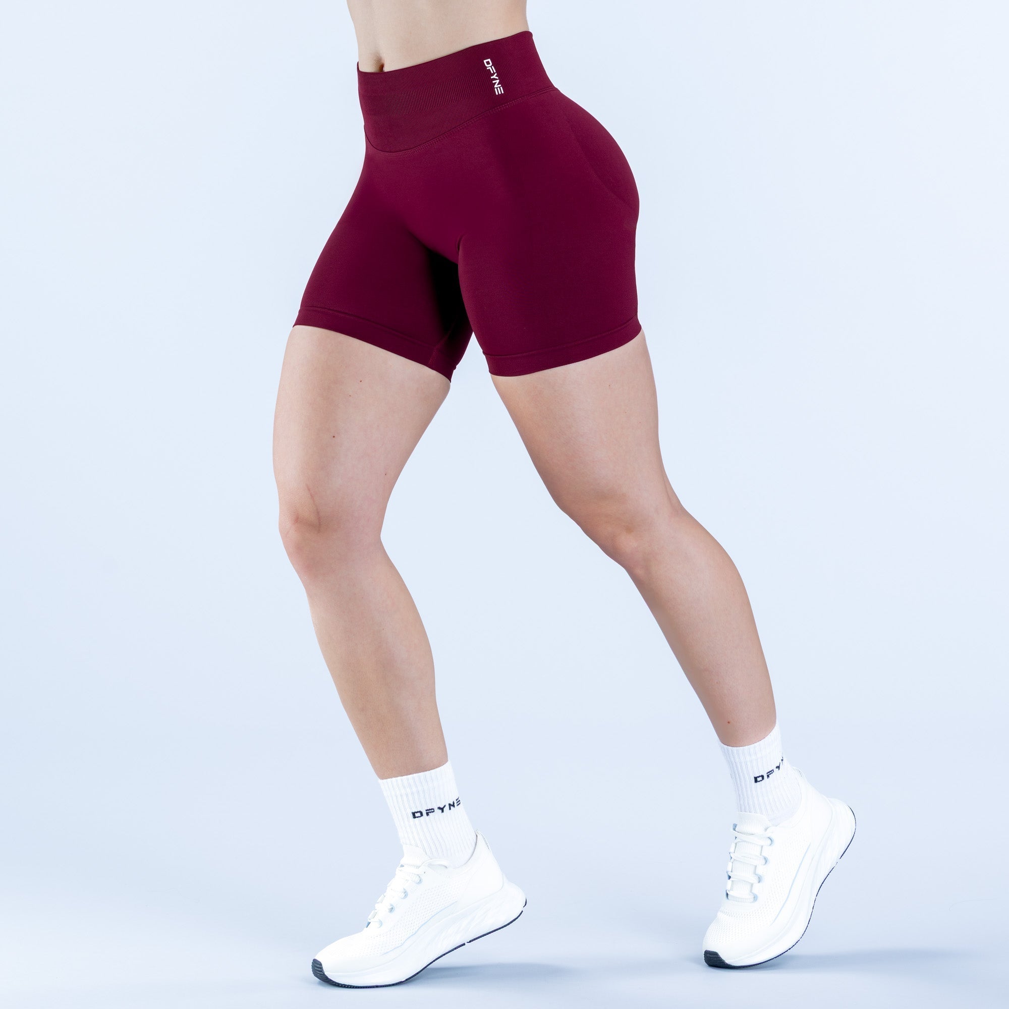Impact Shorts | 6.5