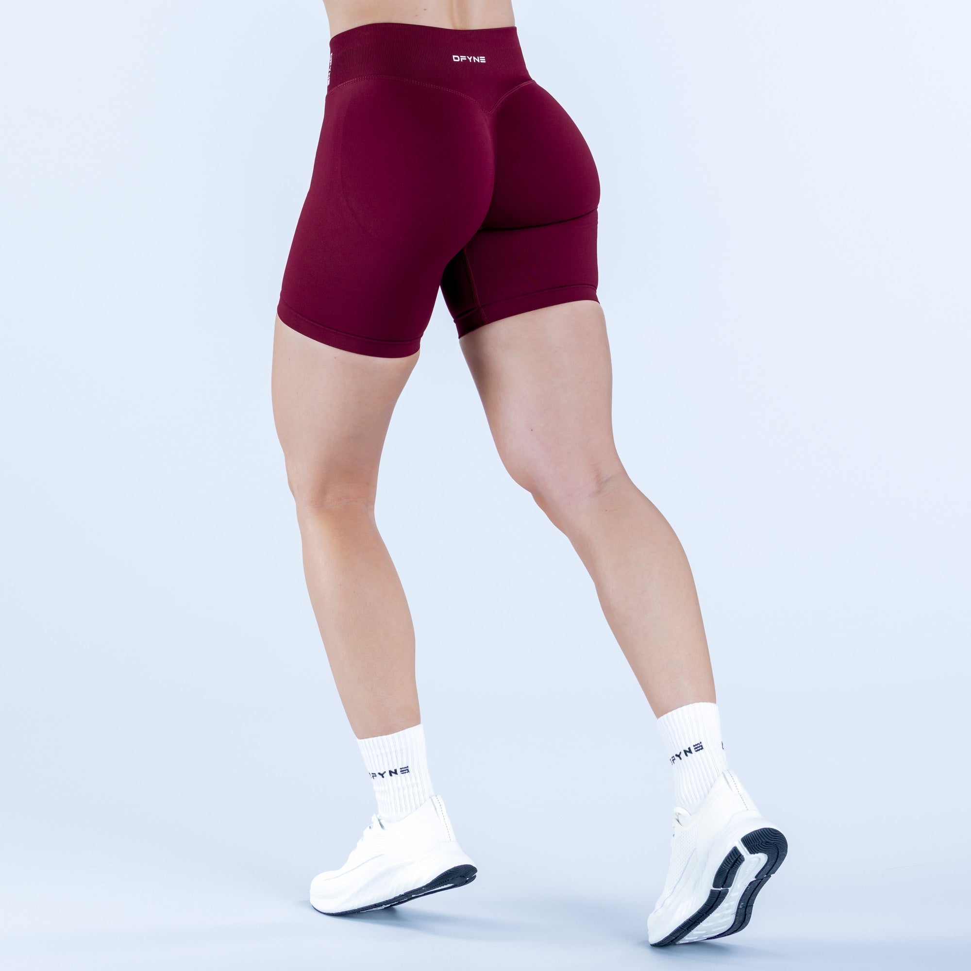 Impact Shorts | 6.5