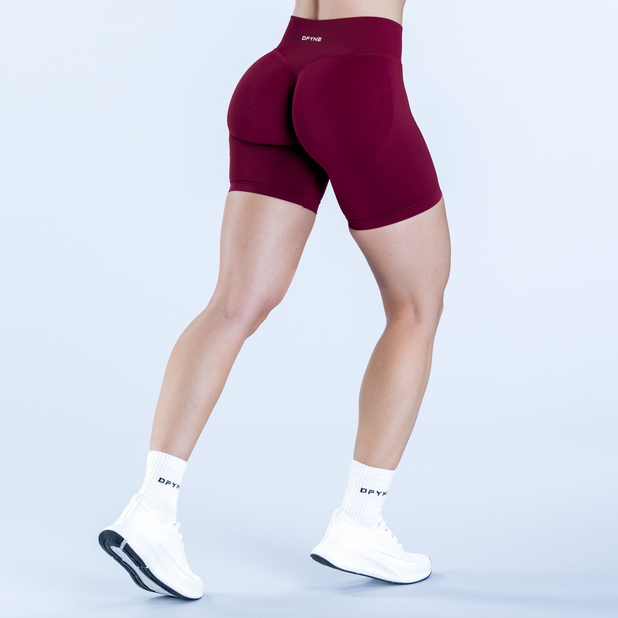 Impact Shorts | 6.5