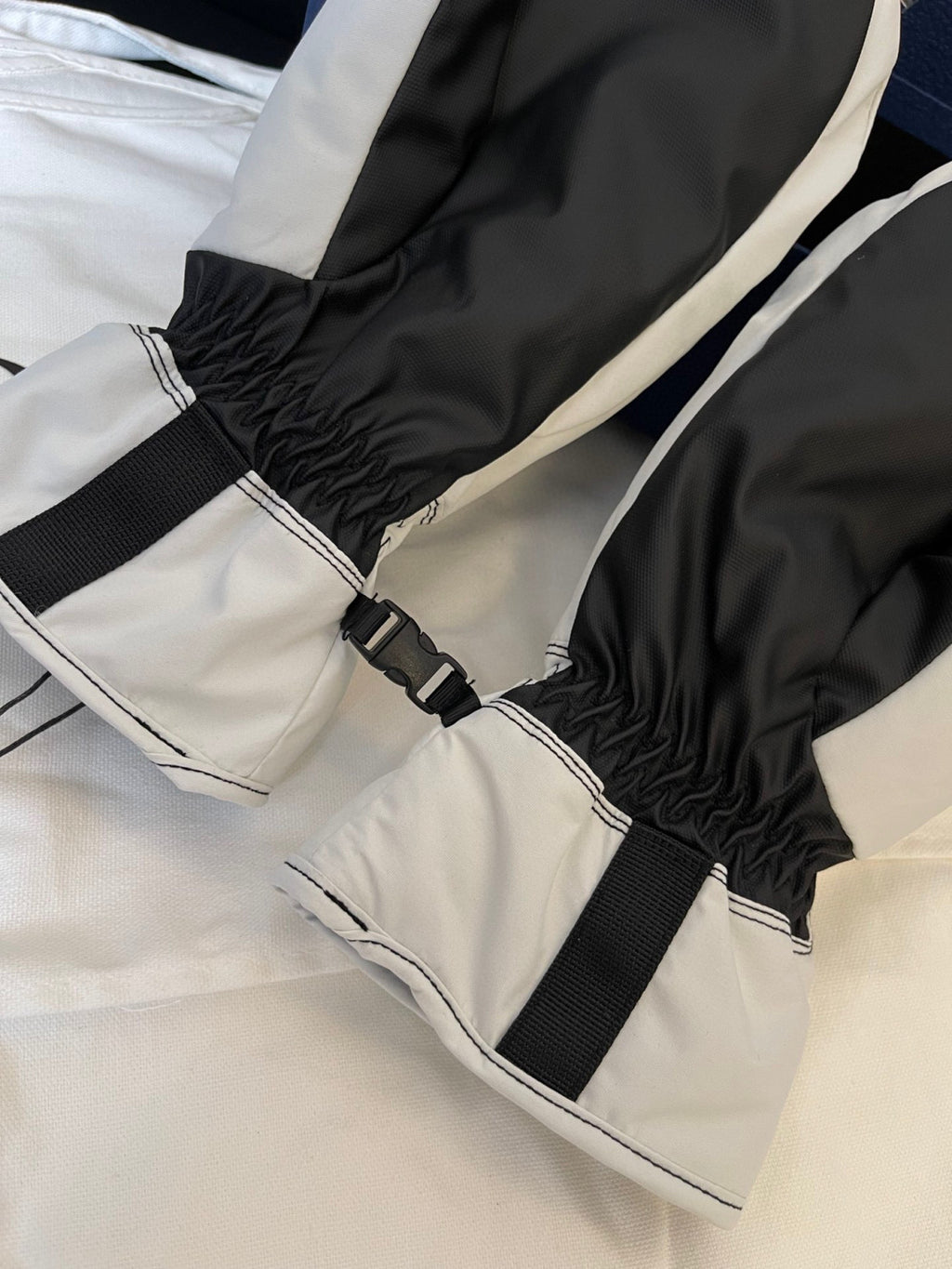 Dior Ski Jacket Pants Gloves 3 Piece Set Suit #96688