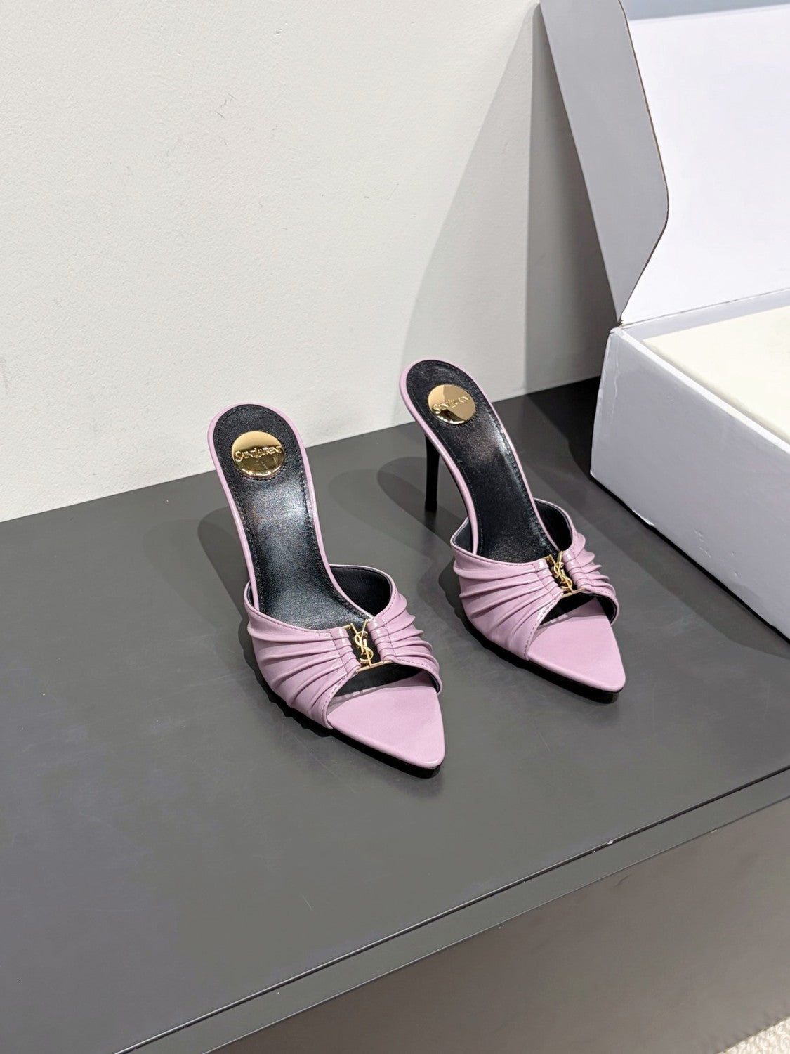 Saint Laurent BABYLONE Saint Laurent Babylone #379344 #379352