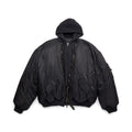 Balenciaga Aviator Jacket #333626