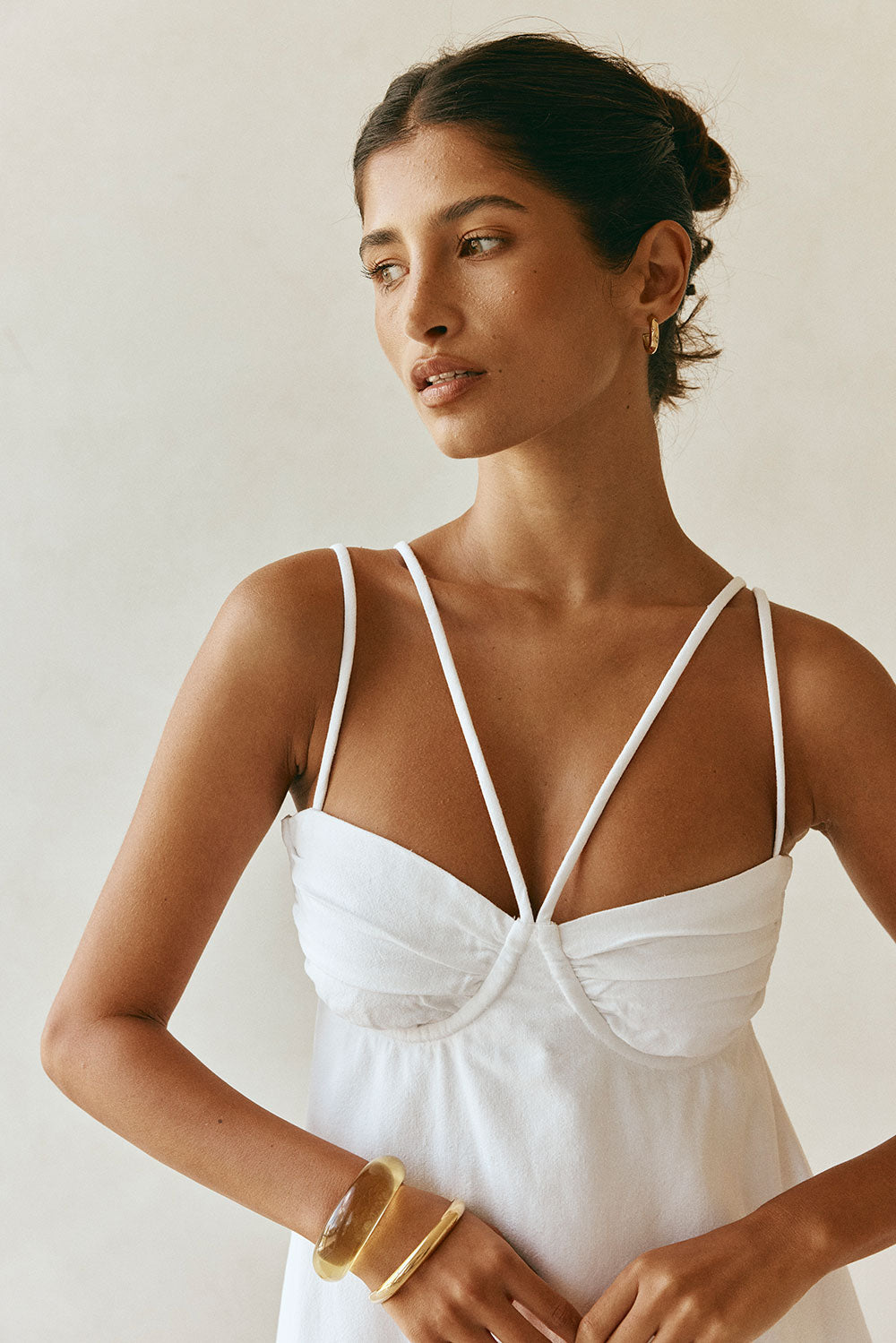 Seville Dress