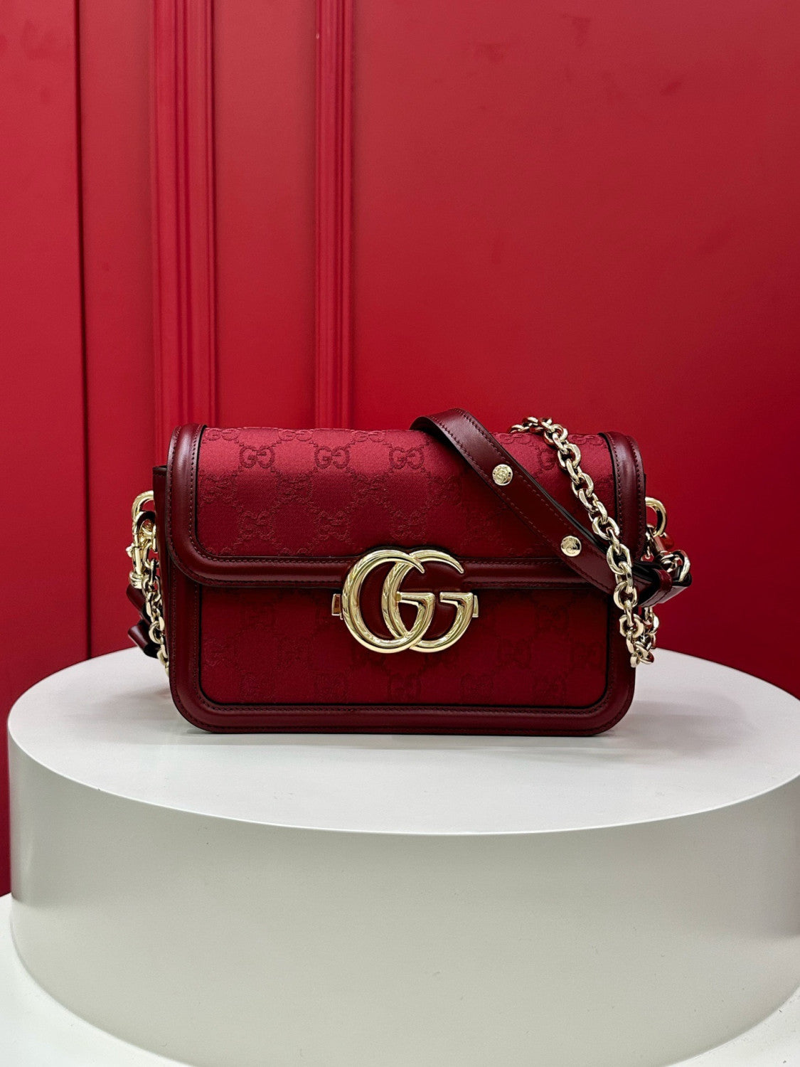 Gucci Go Small Shoulder Bag 826761 #335474