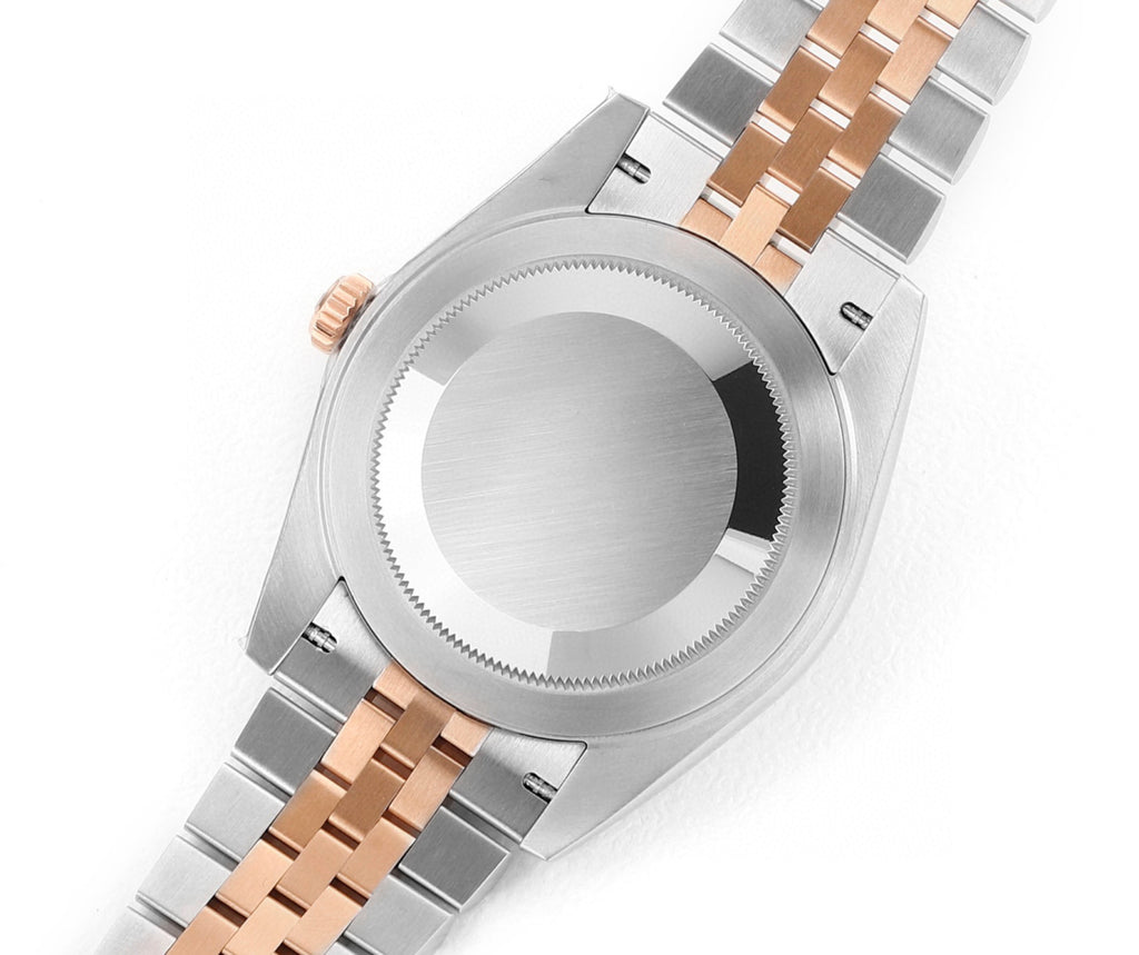 Rolex Mechanical Fashion Multicolor Watch #21989