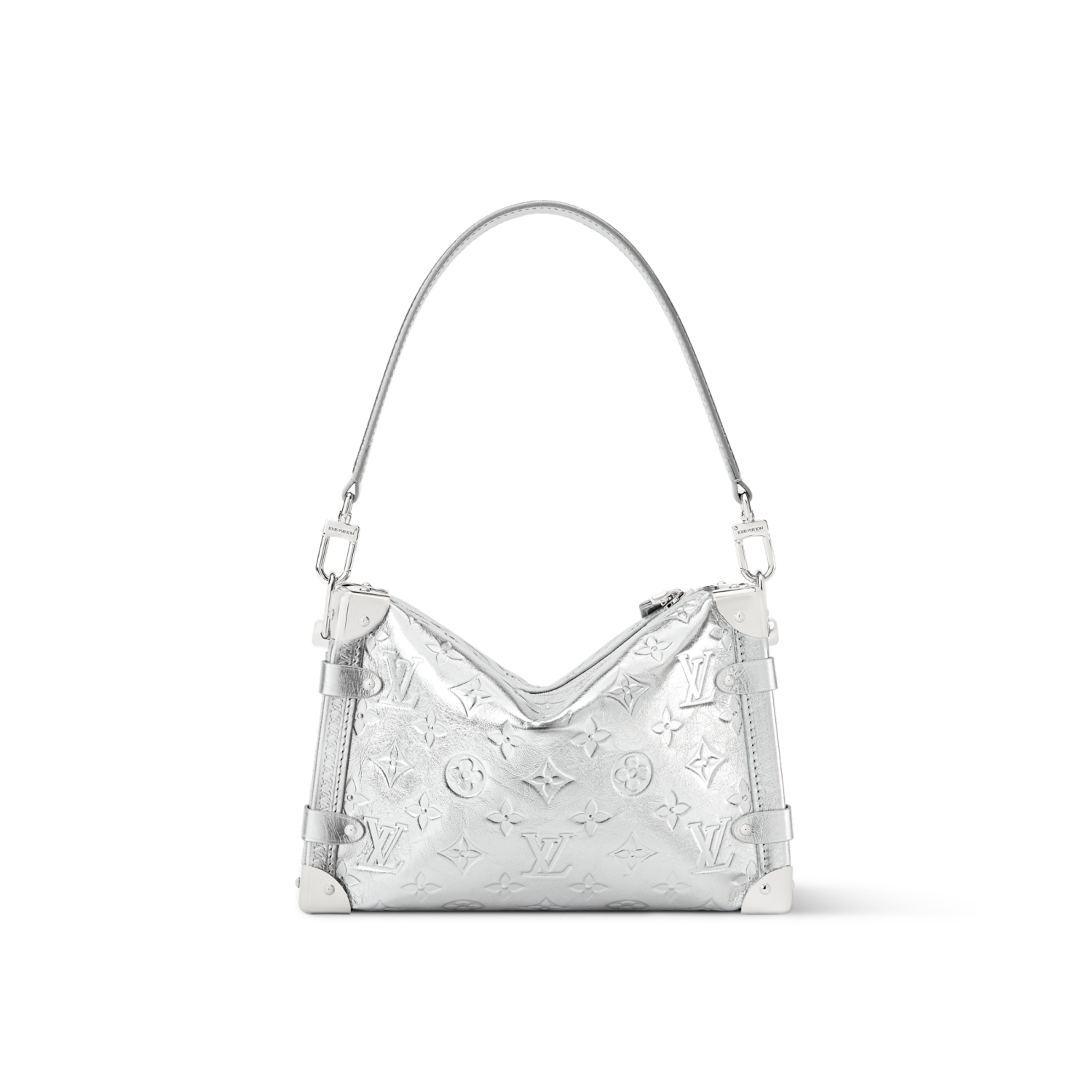 Louis Vuitton Side Trunk Mm Women Bags M26223 #332320