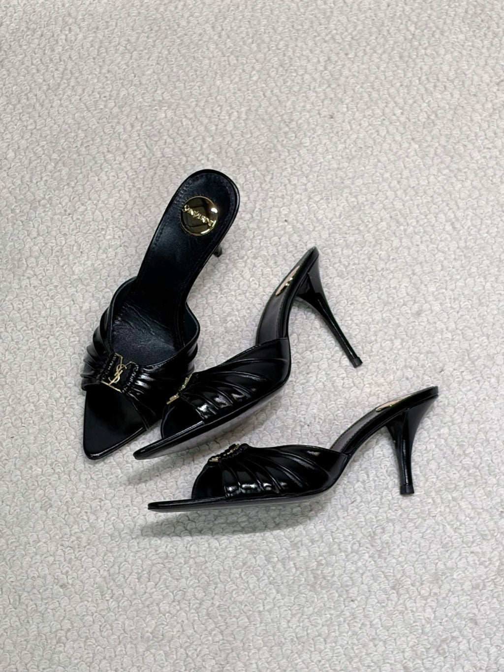 Saint Laurent BABYLONE Saint Laurent Babylone #379344 #379352