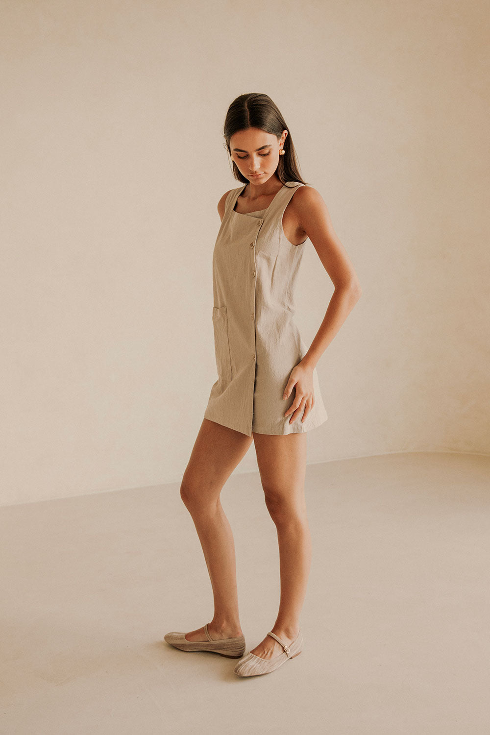 Aida Dress