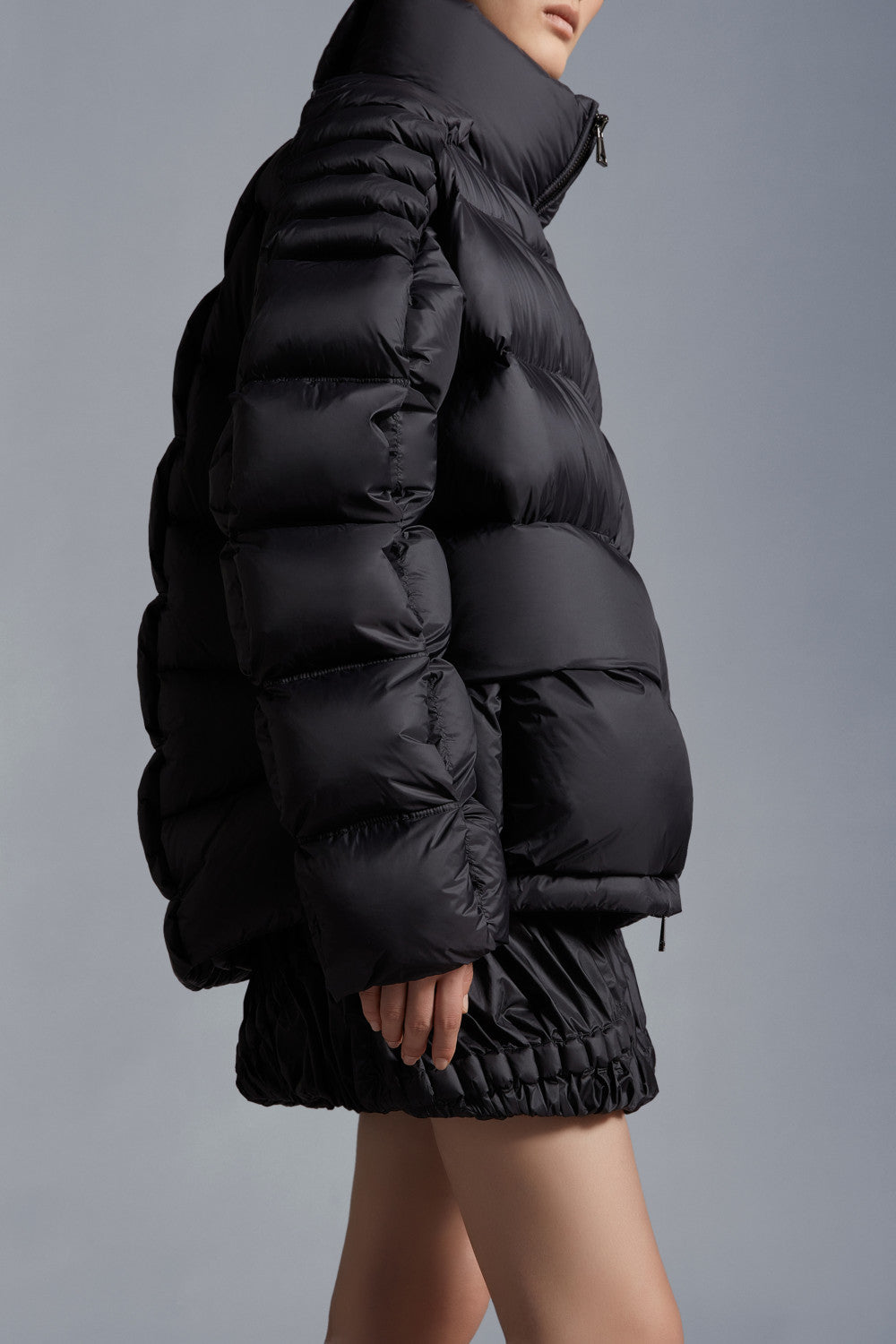 Moncler Dofa Men's and Women's Short Down Jacket Jacket #333938