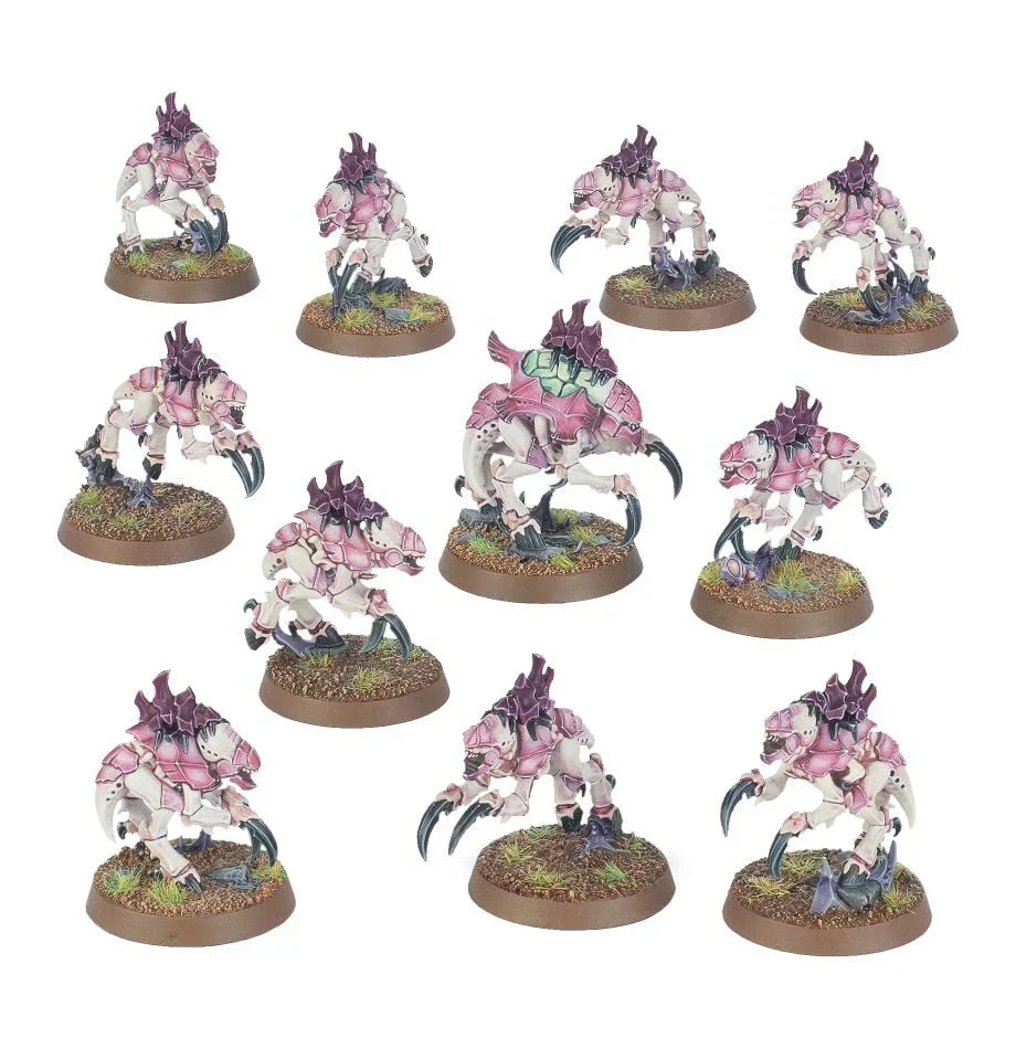 Warhammer 40.000: Leviathan