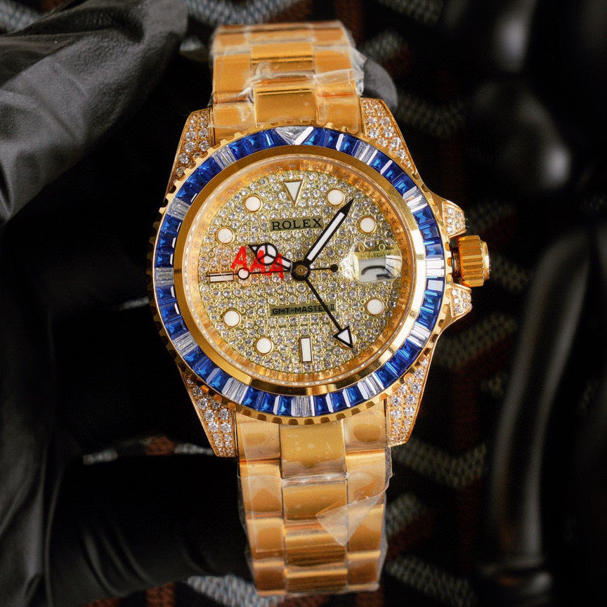 Rolex Cmt Exquisite Fashion Watch #96313