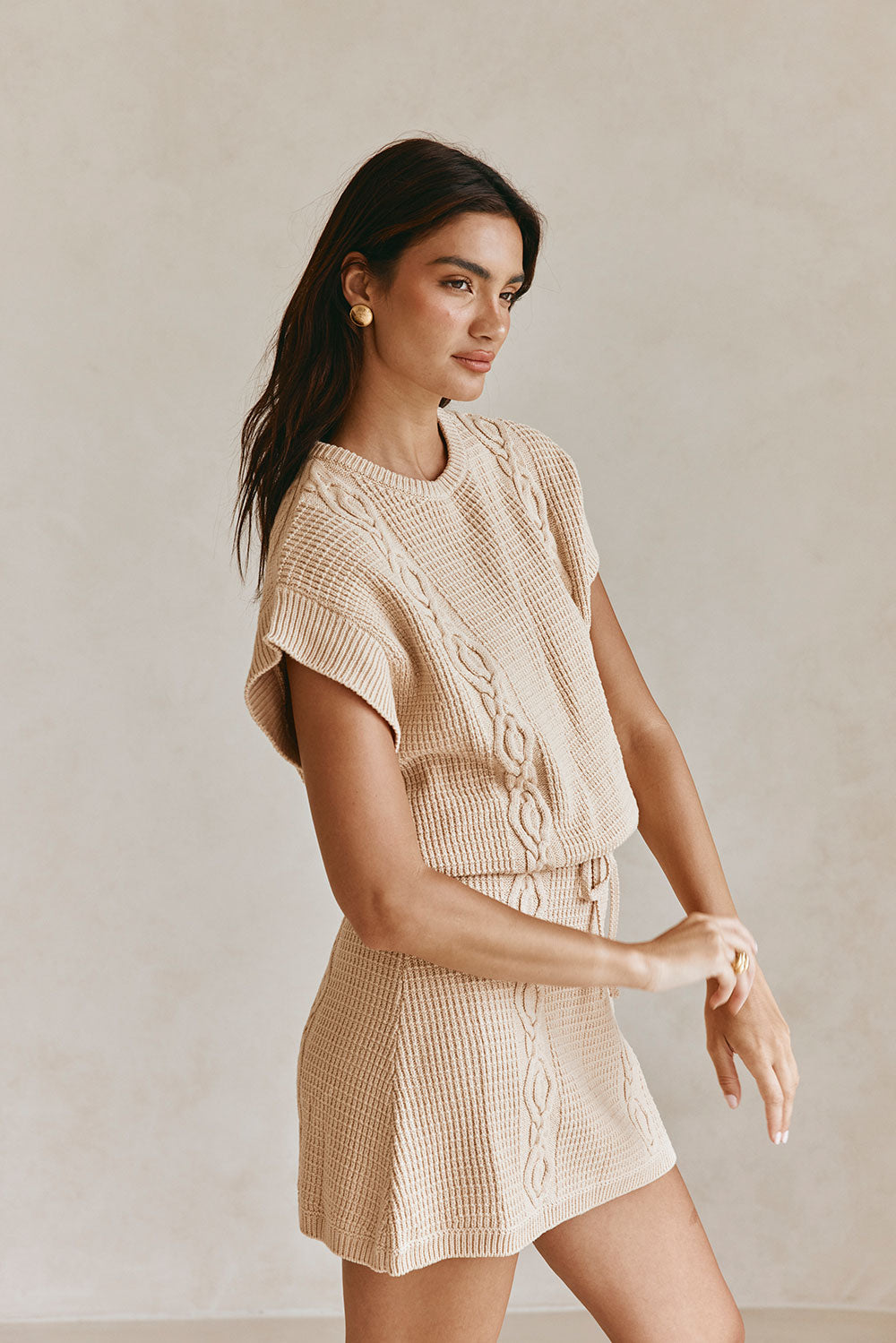 Saphira Dress