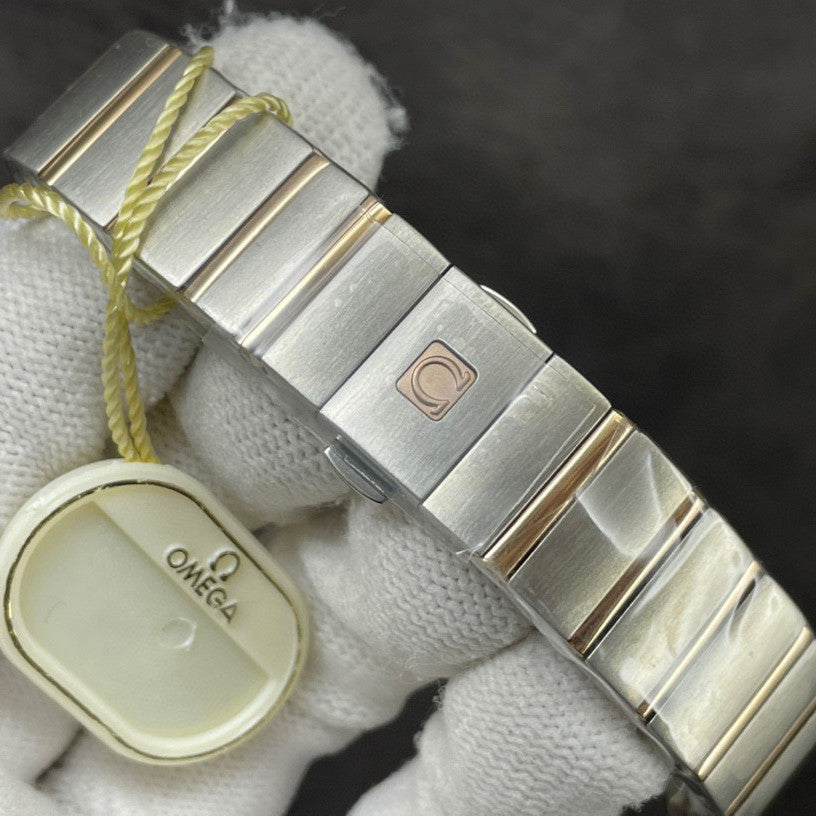Omega Mechanical Watch #95178